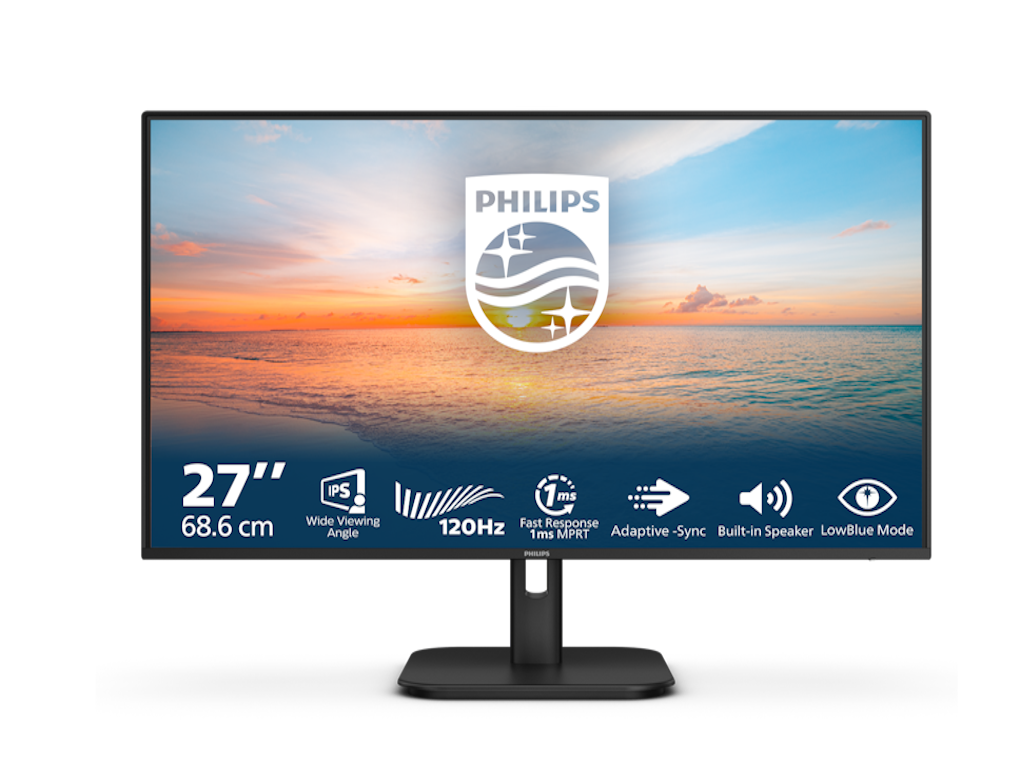 PHILIPS 27E1N1200A/00 - Prednji prikaz